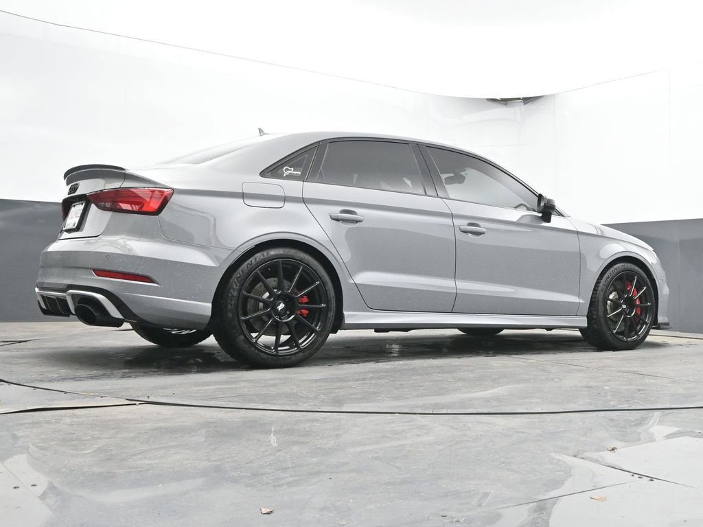Used 2018 Audi RS 3 AWD/4WD image 54