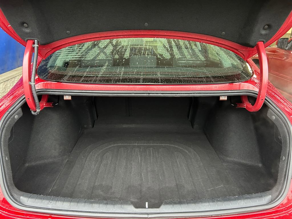 Used 2023 Hyundai Sonata SEL FWD image 24