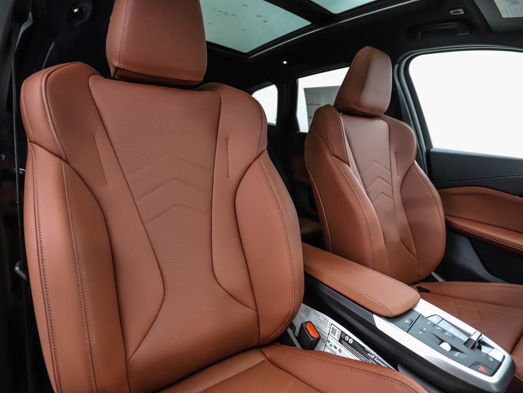 New 2026 BMW X1 xDrive28i w/ Convenience Package image 32