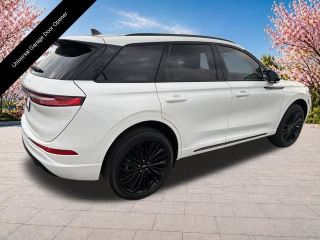 Certified 2023 Lincoln Corsair Reserve AWD/4WD image 8