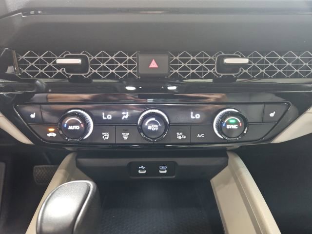 Certified 2023 Honda Accord EX-L image 11