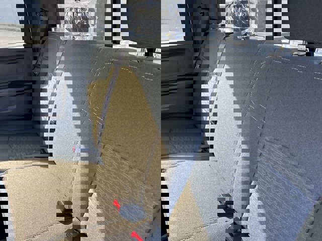 New 2026 RAM 3500 Tradesman image 39