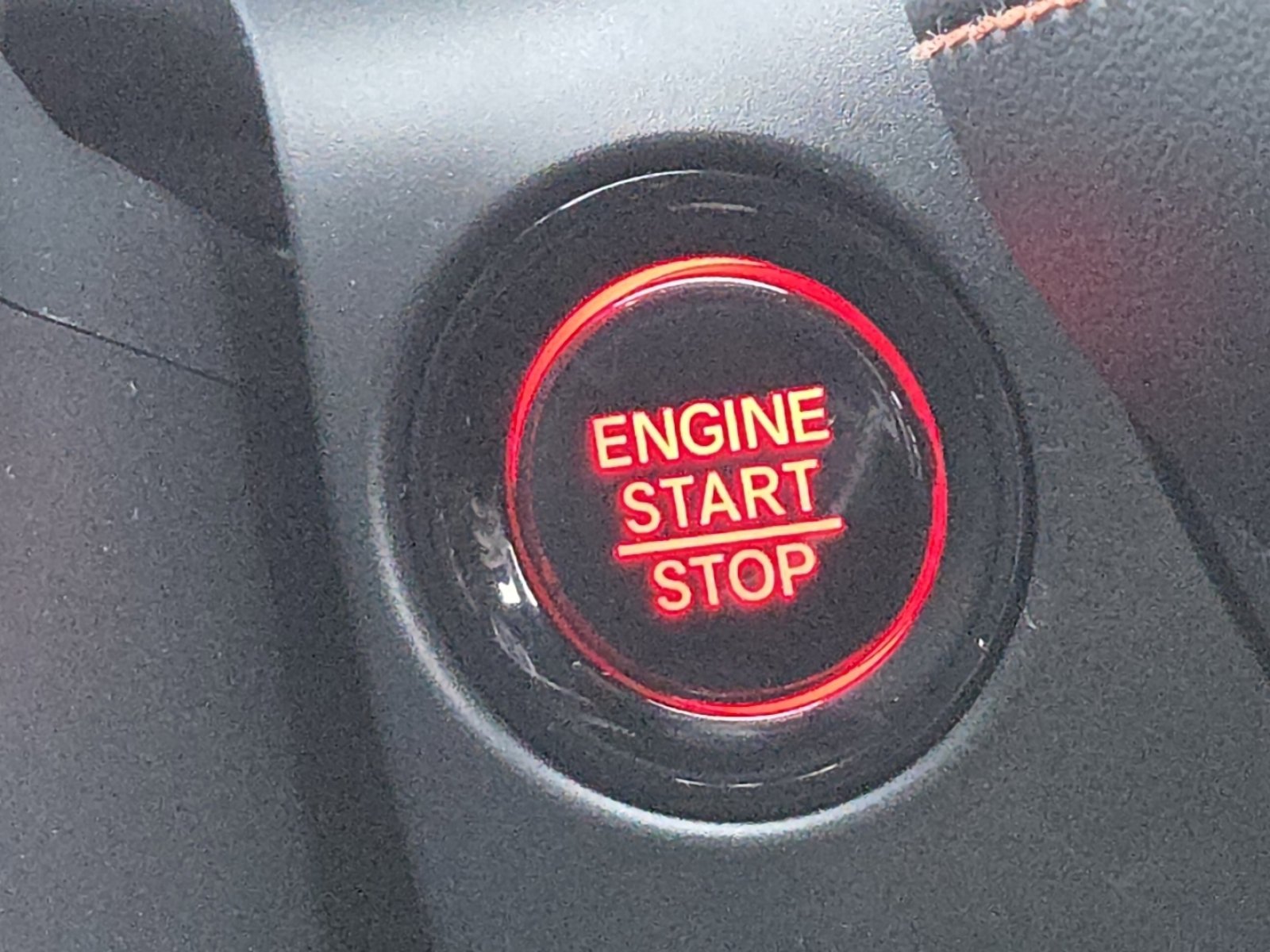 Used 2025 Honda HR-V Sport image 33