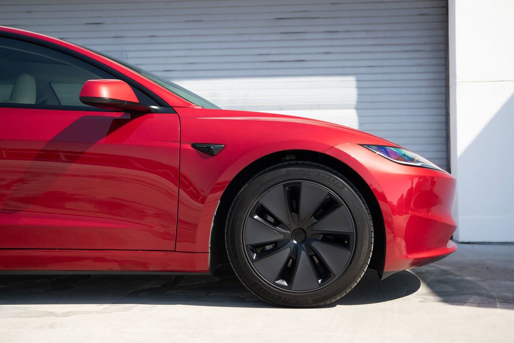 Used 2024 Tesla Model 3 Long Range AWD/4WD image 5
