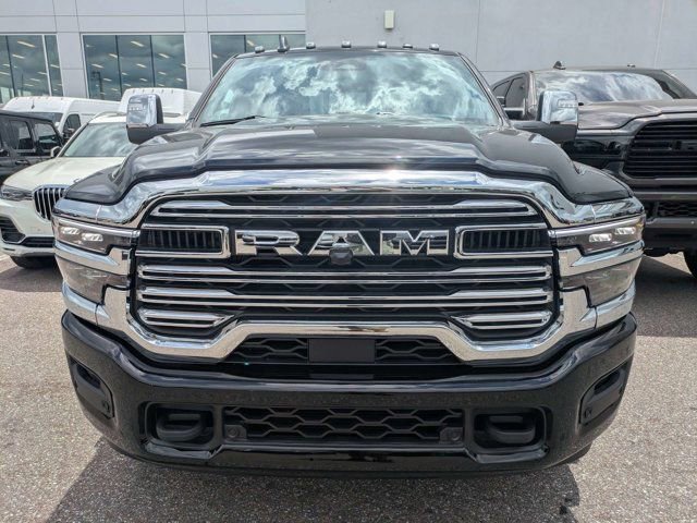 Used 2026 RAM 3500 Laramie image 5