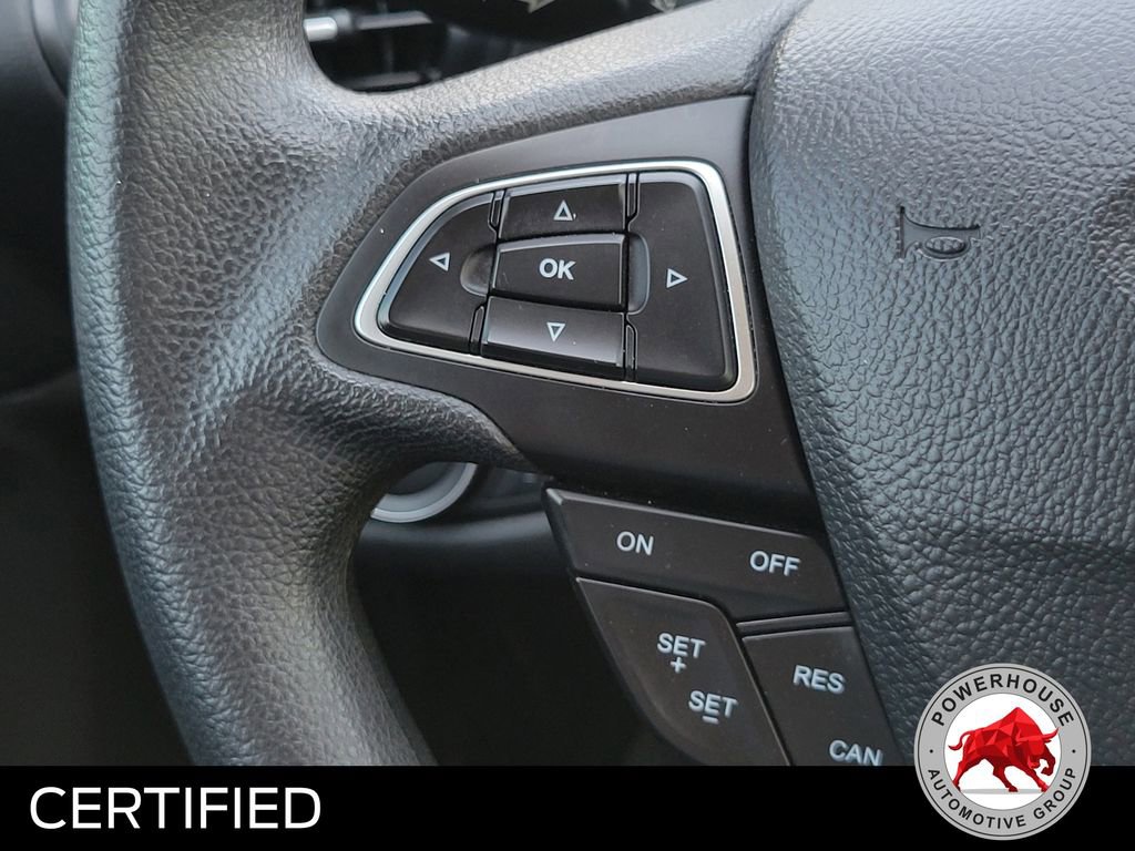 Used 2018 Ford Escape SE image 28