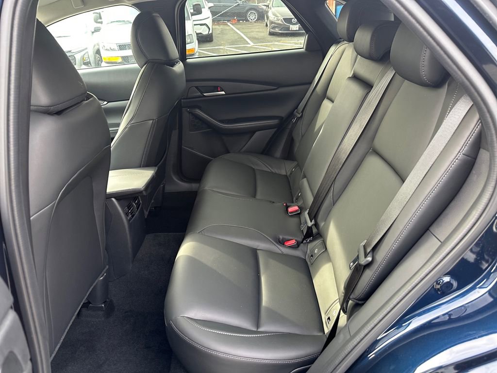 New 2026 MAZDA CX-30 AWD 2.5 S w/ Select Sport Pkg image 19
