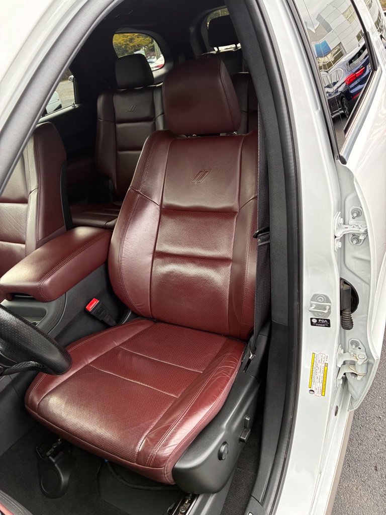 Used 2022 Dodge Durango Citadel AWD/4WD image 21