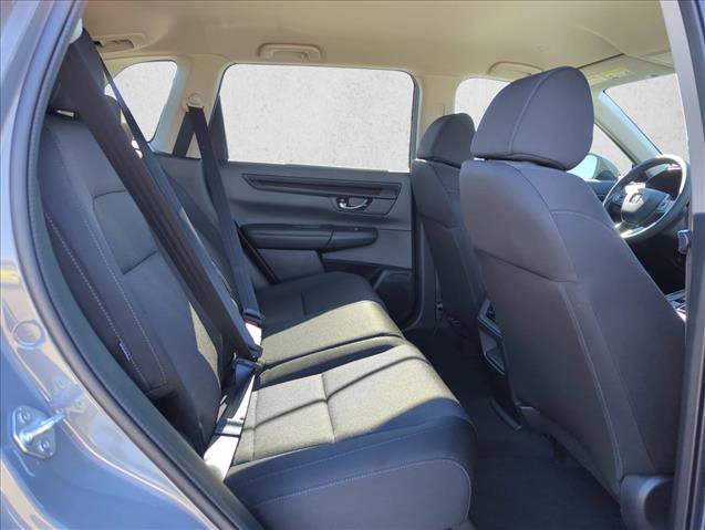 New 2026 Honda CR-V LX image 16