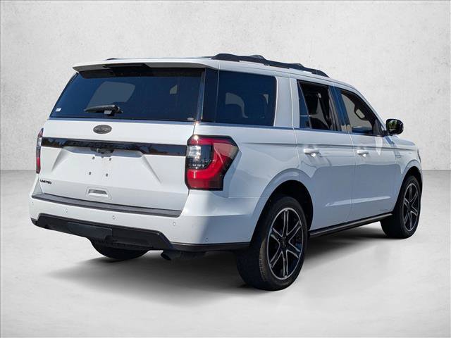 Used 2021 Ford Expedition Limited AWD/4WD image 5