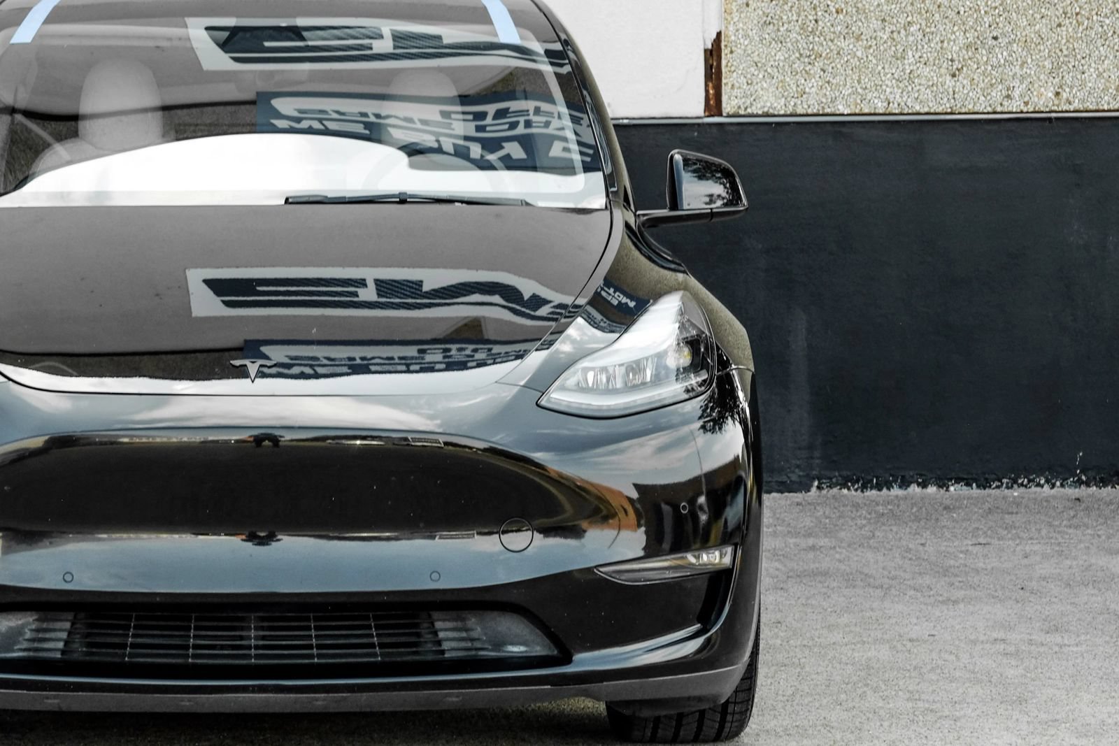 Used 2022 Tesla Model Y Performance AWD/4WD image 53
