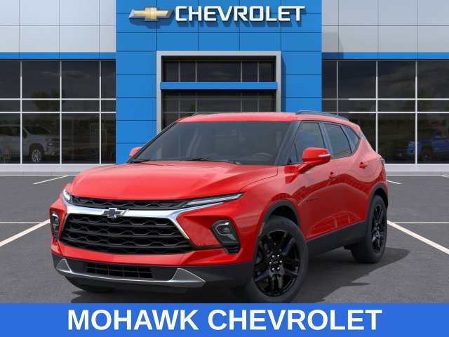 New 2026 Chevrolet Blazer LT AWD/4WD image 6