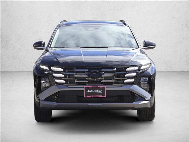 New 2026 Hyundai Tucson Limited image 2