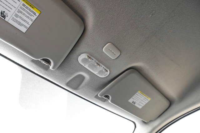 Used 2021 Nissan NV200 S image 38