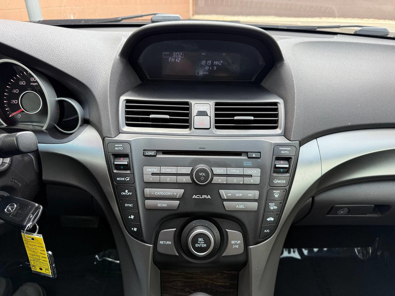 Used 2009 Acura TL FWD image 14