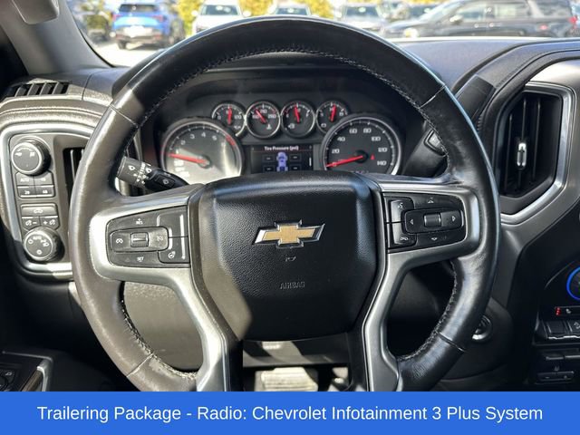 Used 2019 Chevrolet Silverado 1500 LT w/ All-Star Edition image 12