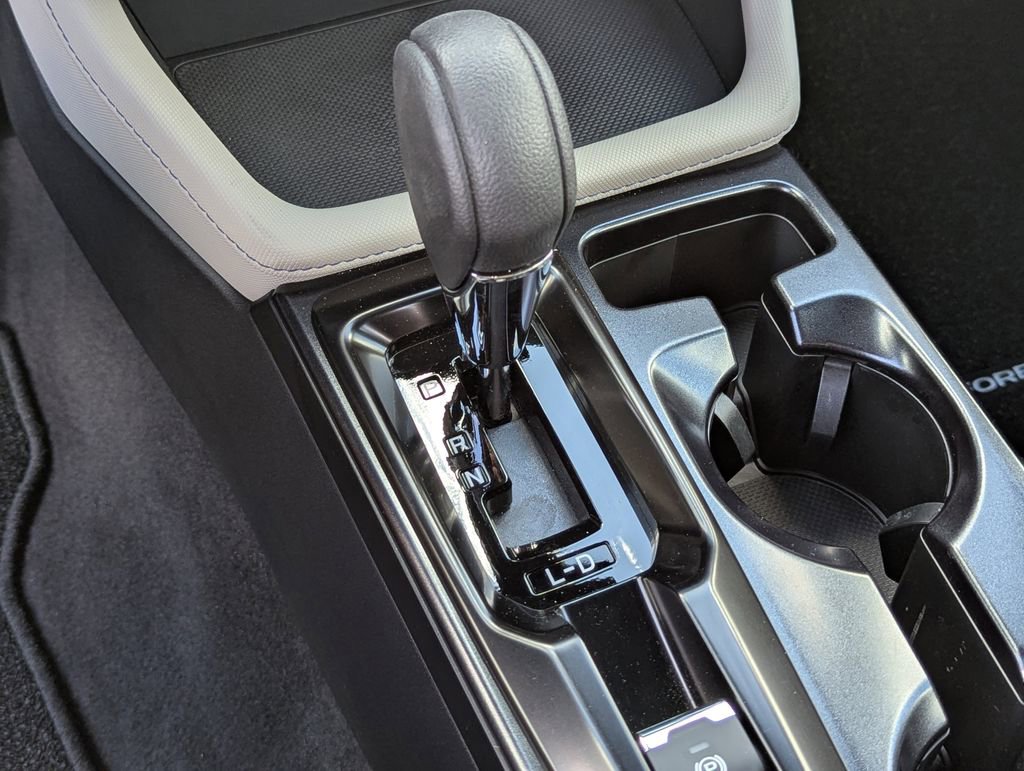 Certified 2026 Subaru Forester image 22