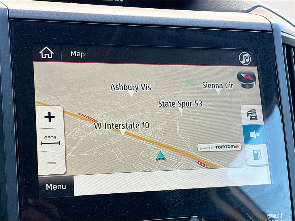 Used 2024 Subaru Forester Touring image 13