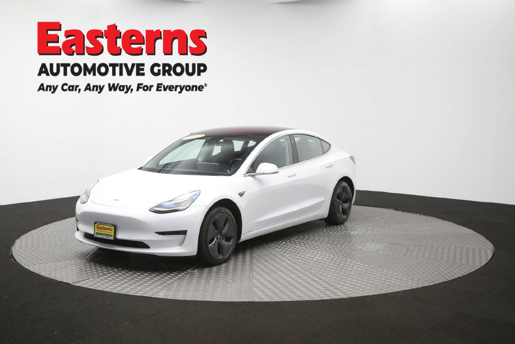 Used 2018 Tesla Model 3 Mid Range RWD image 53