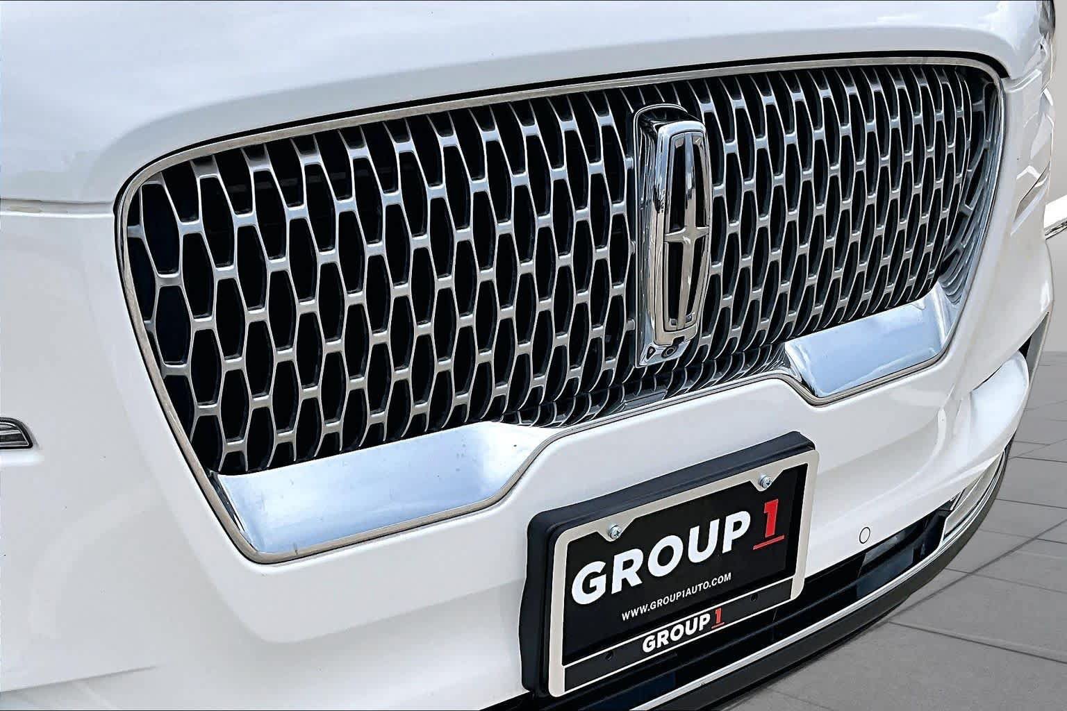 Used 2020 Lincoln Aviator Reserve w/ Equipment Group 202A AWD/4WD image 29