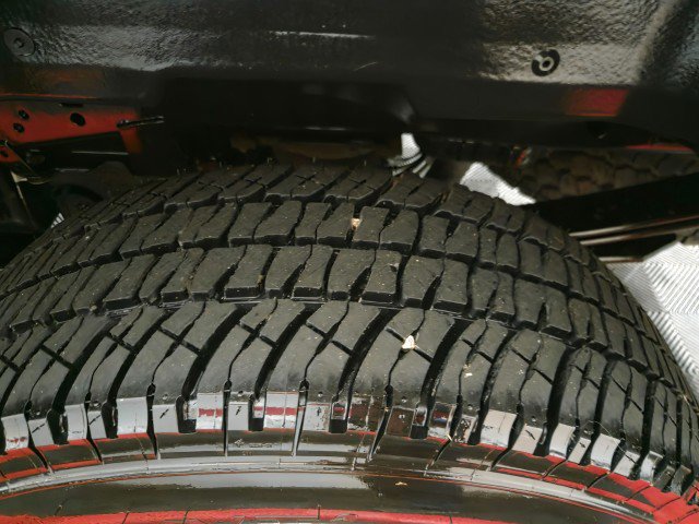 Used 2020 Ford F250 Limited w/ FX4 Off-Road Package image 95