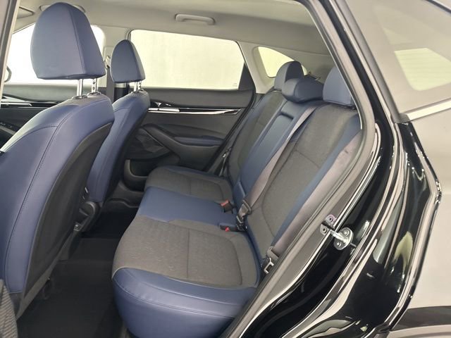 Certified 2024 Kia Seltos S image 27