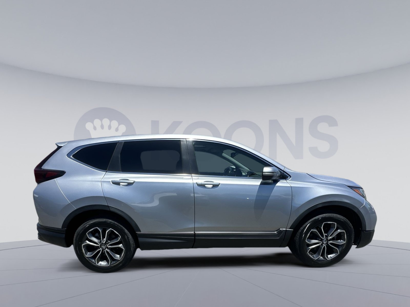 Used 2020 Honda CR-V EX-L image 12