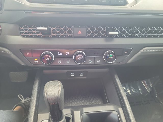 Certified 2024 Honda Accord EX image 30