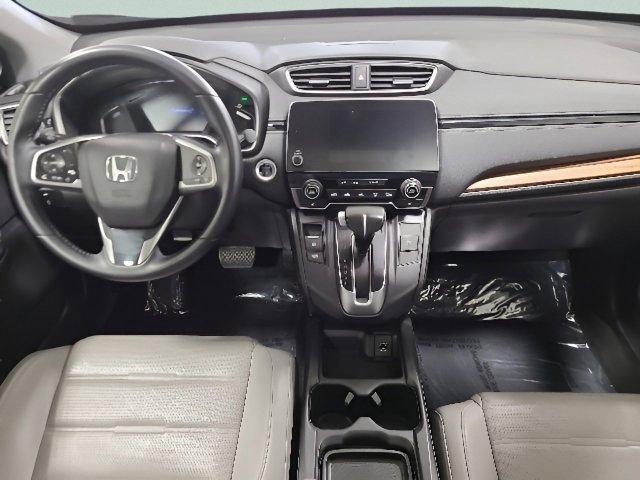 Used 2017 Honda CR-V EX-L image 24
