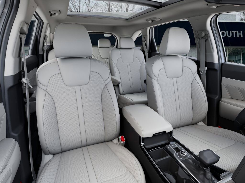 New 2026 Kia Sorento SX image 15
