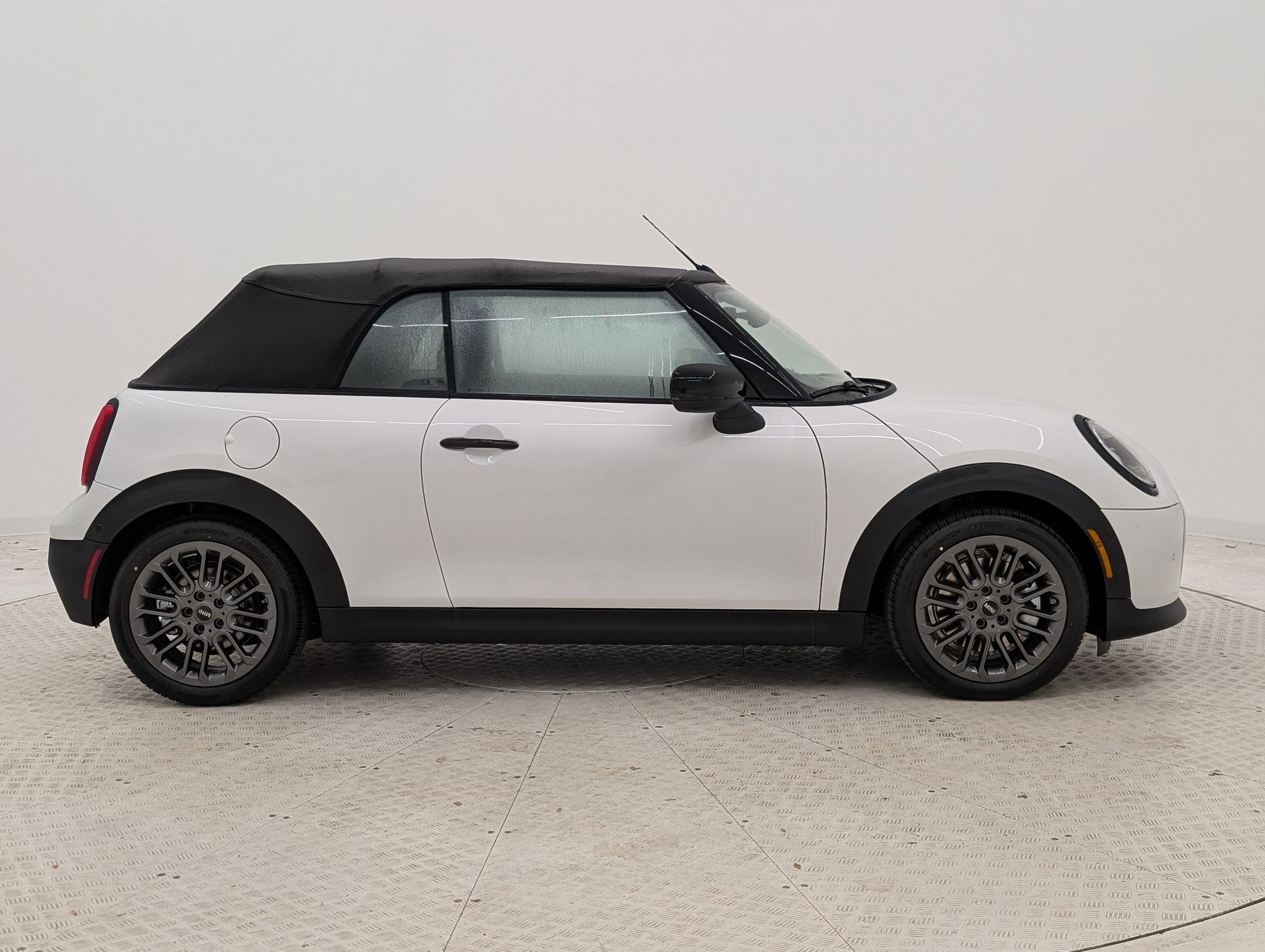 New 2026 MINI Cooper S image 7