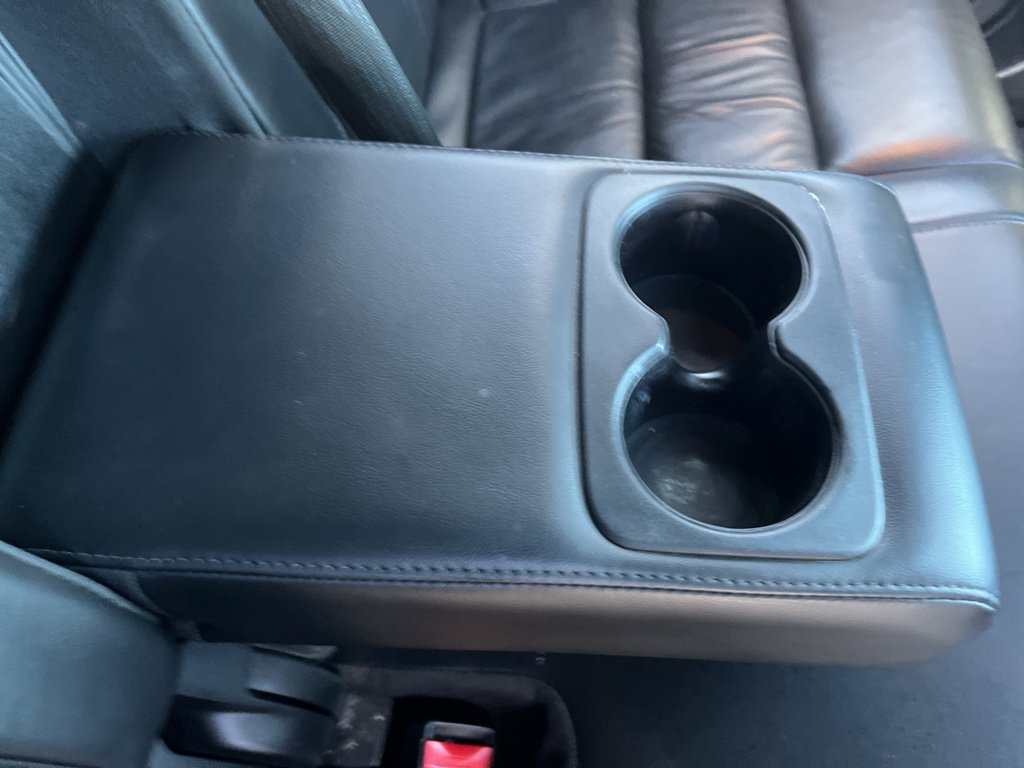 Used 2016 Jeep Grand Cherokee Limited 75th Anniversary image 33