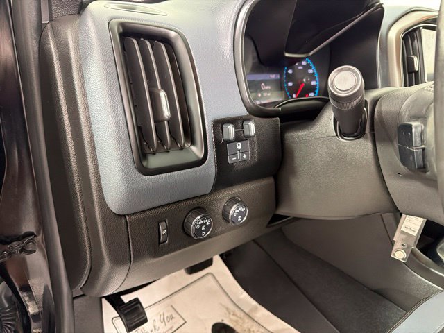 Used 2021 Chevrolet Colorado Z71 AWD/4WD image 20