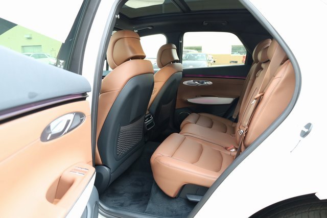 New 2026 Genesis GV70 2.5T Advanced image 26