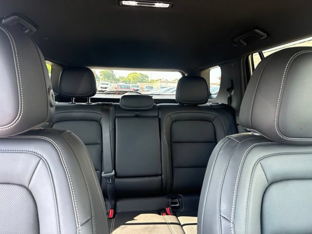 New 2026 GMC Terrain Elevation w/ Elevation Premium Package AWD/4WD image 23