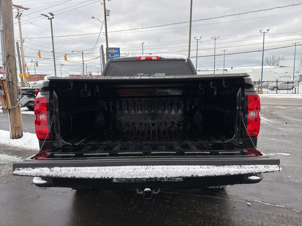 Used 2018 Chevrolet Silverado 1500 LT w/ All Star Edition image 15