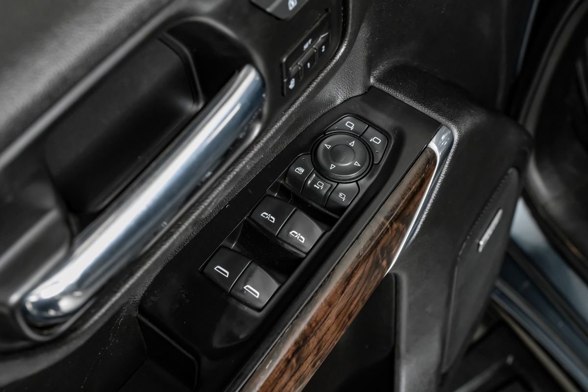 Used 2020 GMC Sierra 3500 Denali w/ Denali Ultimate Package image 40