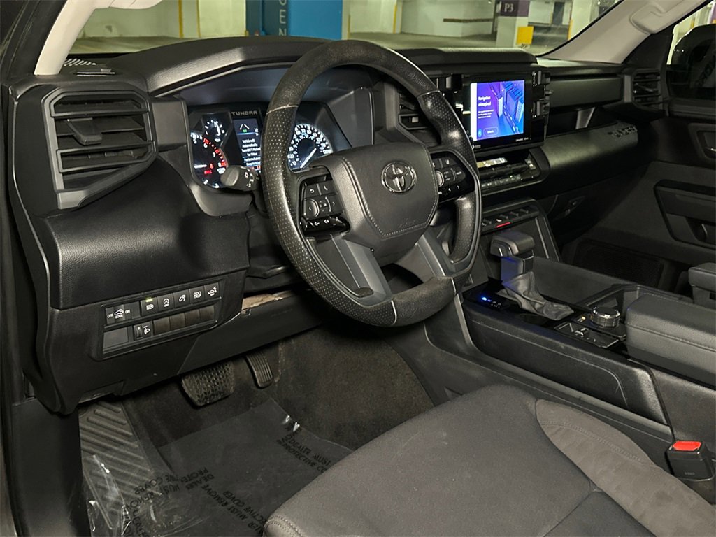 Used 2023 Toyota Tundra SR5 image 14