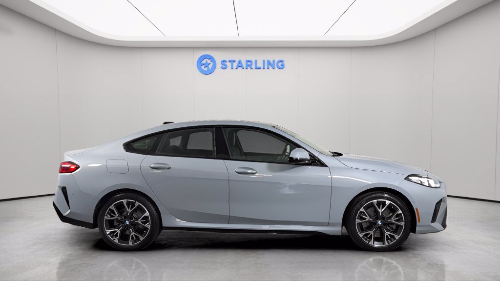 Used 2025 BMW 228i xDrive AWD/4WD image 11
