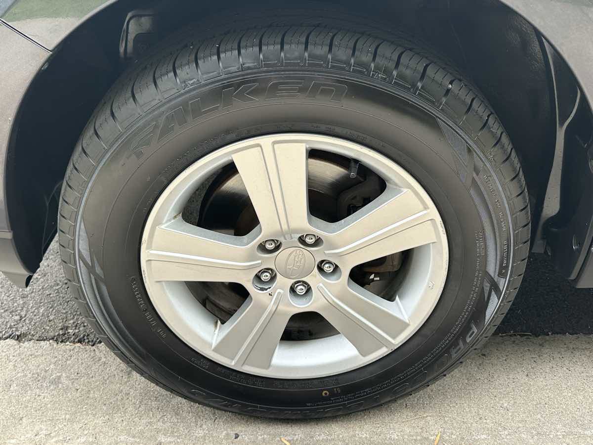 Used 2013 Subaru Forester 2.5X AWD/4WD image 54