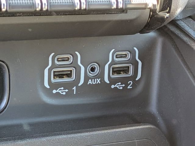 Certified 2023 RAM 1500 Laramie image 15