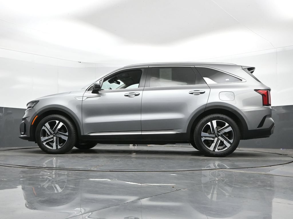 Used 2023 Kia Sorento EX AWD/4WD image 48