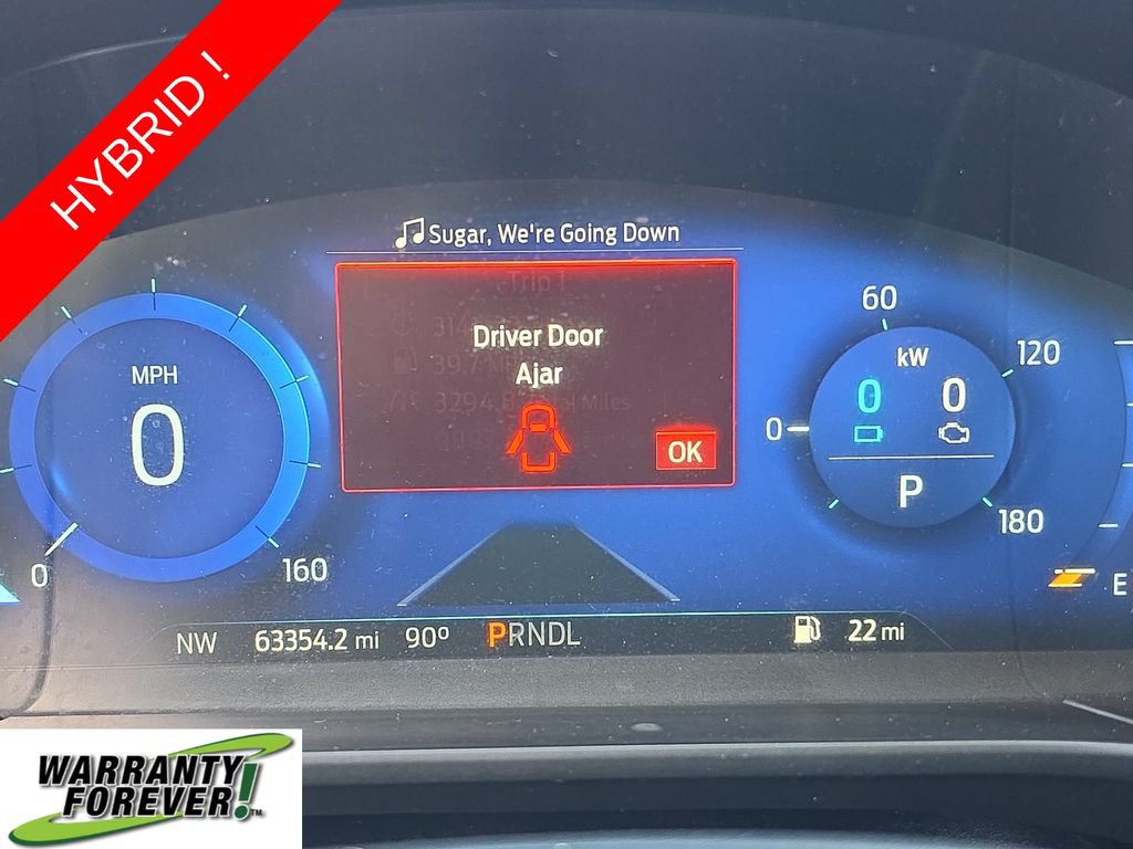 Used 2020 Ford Escape SE Sport AWD/4WD image 20