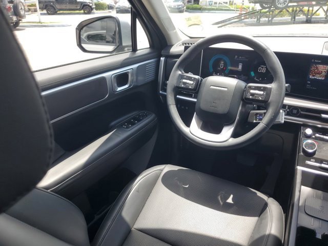 Used 2024 Hyundai Santa Fe SEL FWD image 14