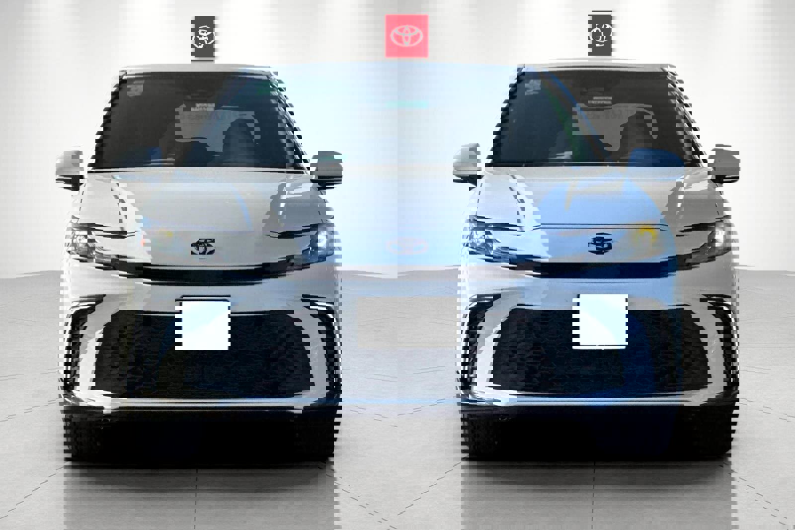 New 2026 Toyota Camry SE image 7