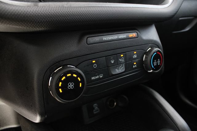 Used 2021 Ford Bronco Sport AWD/4WD image 16