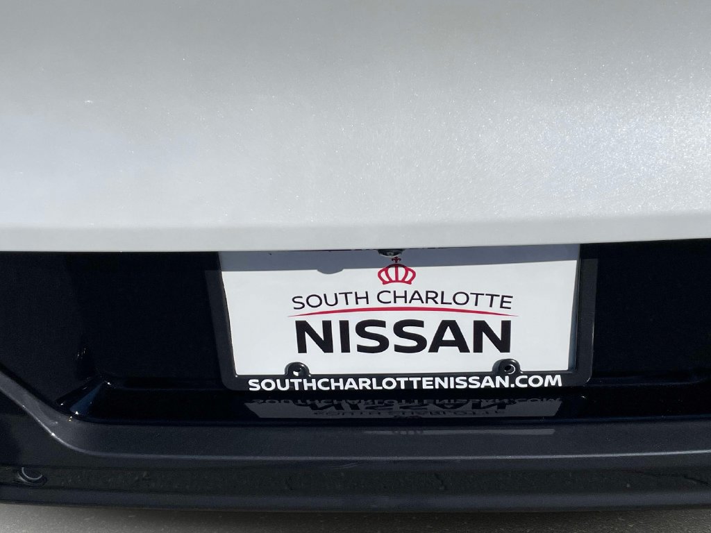 New 2027 Nissan Murano Platinum AWD/4WD image 13