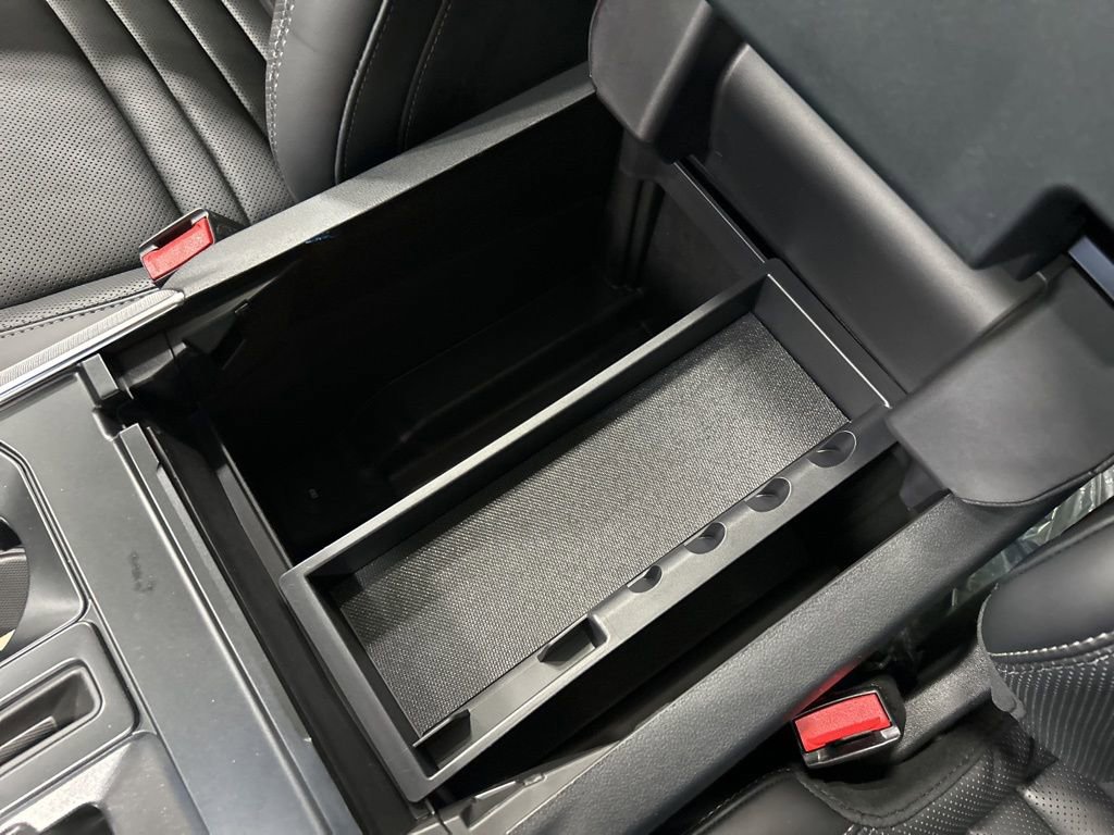 New 2026 Ford F150 Platinum w/ Equipment Group 702A High image 28