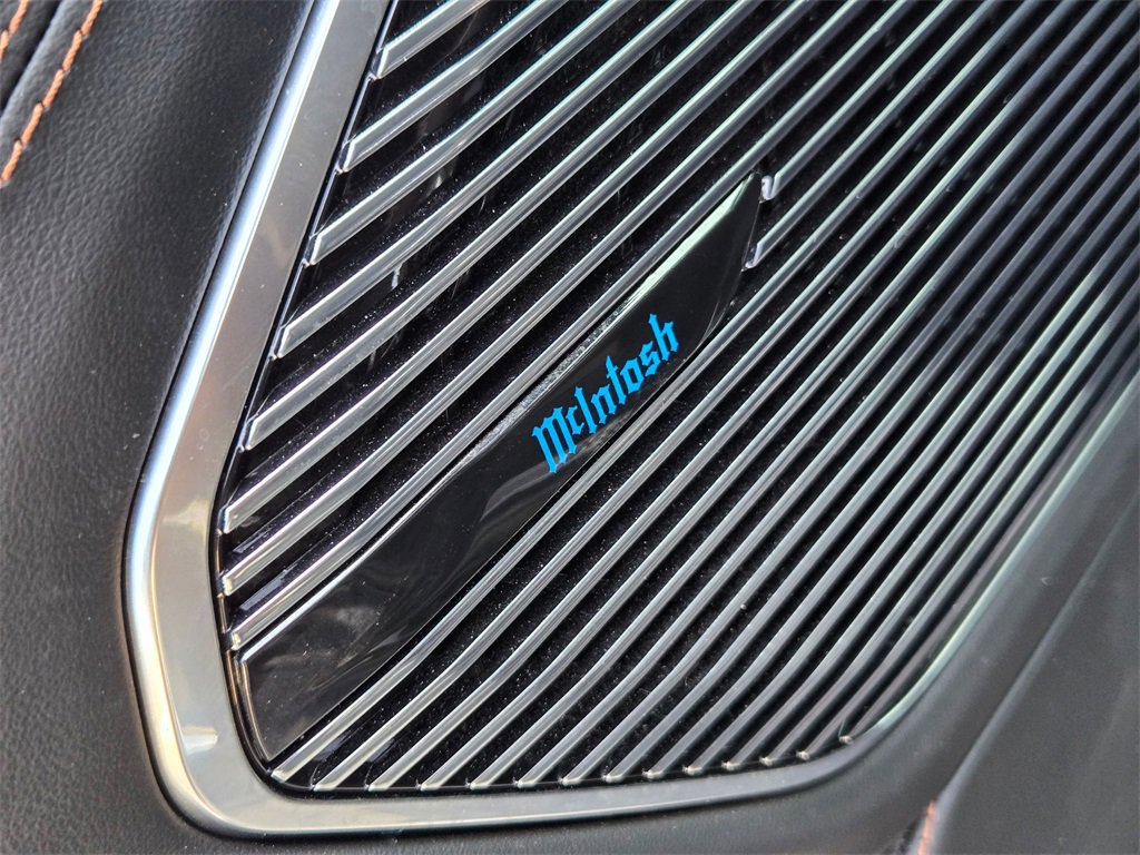 Used 2023 Jeep Grand Cherokee Summit image 13