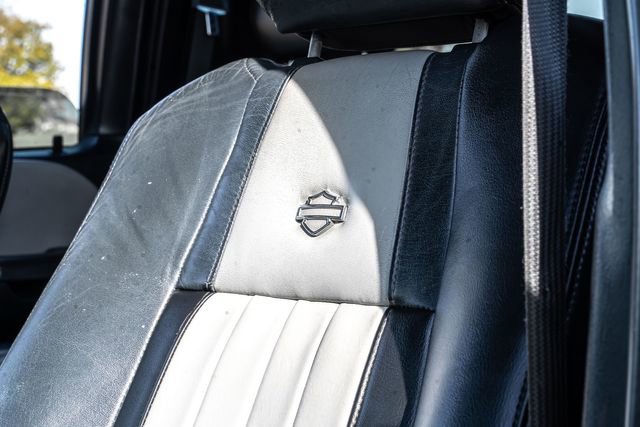 Used 2003 Ford F150 Harley-Davidson image 17